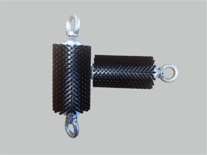 Duct Cleaning Brush