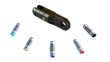 Breakaway Point Pulling Adapter