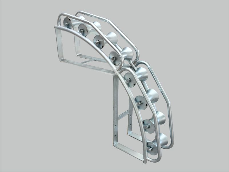 Multiple Corner Roller (8 Roller)