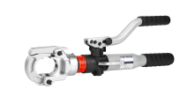 Hand-Operated Hydraulic Crimping Tool