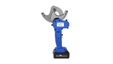 Battery Powered Ratched Cable Cutter