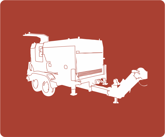 Cabling Winches