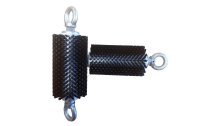 Duct Cleaning Brush