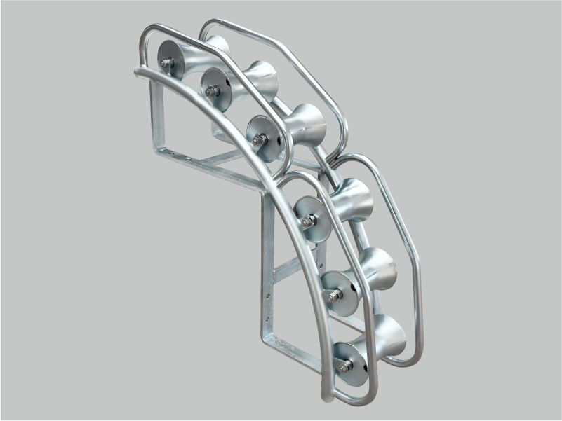 Multiple Corner Roller (6 Roller)