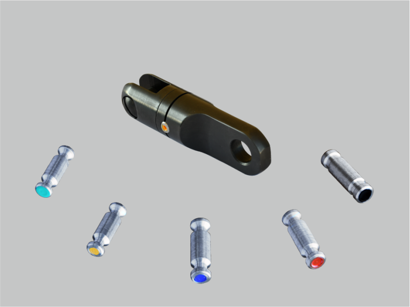Breakaway Point Pulling Adapter