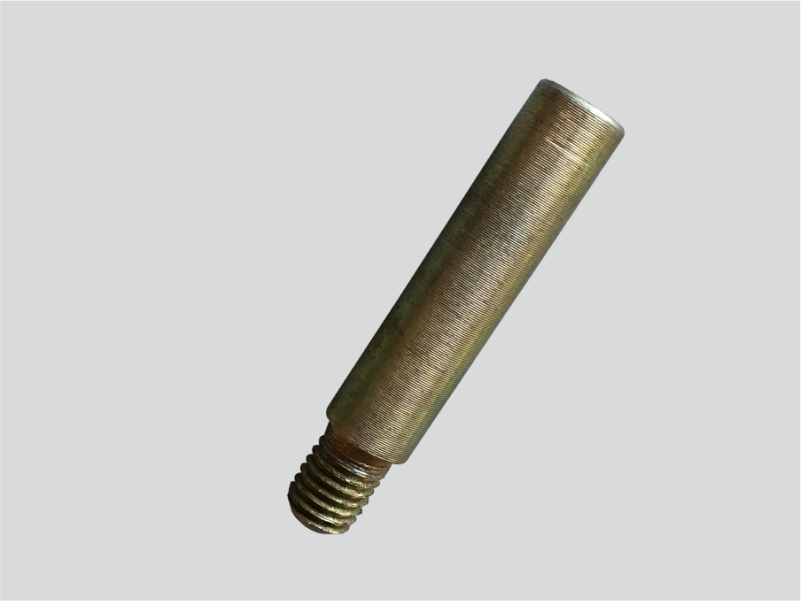 Screw Brass Socket