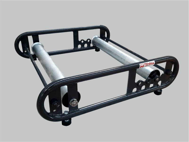 Mini Cable Drum Platform