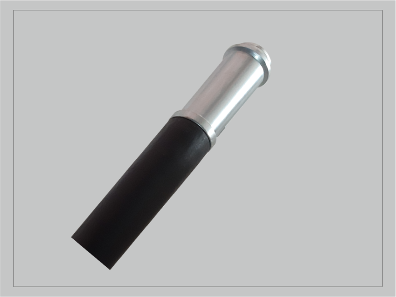 Cable drum shafts