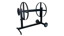 Polyester Rope Drum Storage Type-2