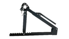 Easy Cable Drum Jack