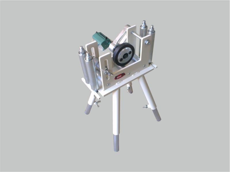 Cable length measurement device