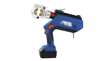 Battery Powered Crimping Tool