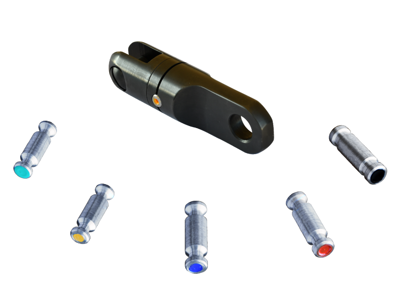  Breakaway Point Pulling Adapter