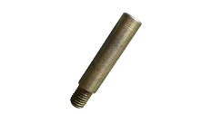 Screw Brass Socket