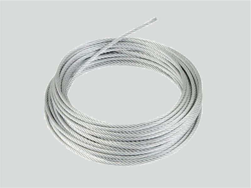 Steel Ropes