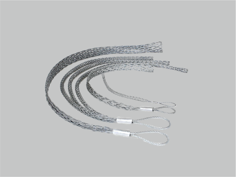 Cable grips