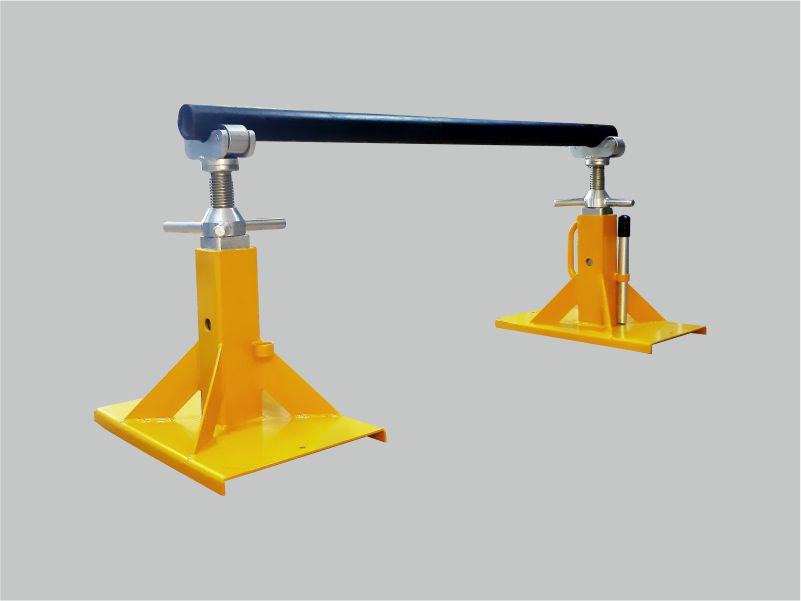 Mekanik Makara Kaldırıcı 3 Ton