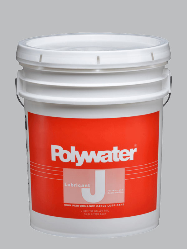 POLYWATER J
